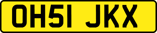 OH51JKX