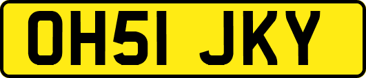 OH51JKY