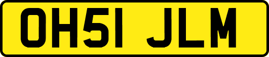 OH51JLM