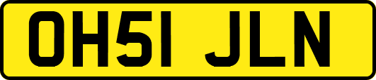 OH51JLN