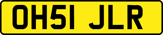 OH51JLR