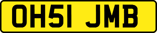 OH51JMB