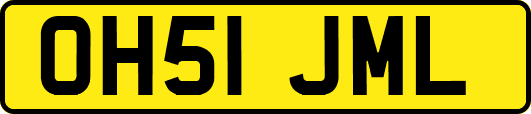 OH51JML