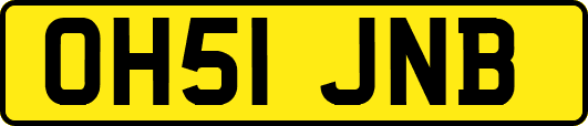 OH51JNB