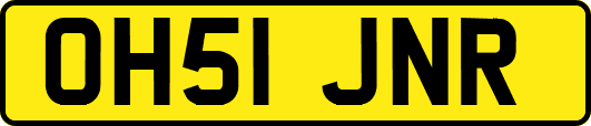 OH51JNR