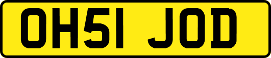 OH51JOD