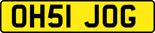 OH51JOG