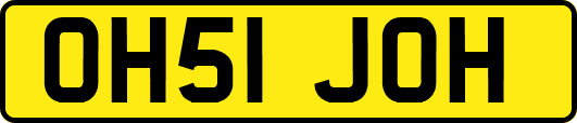OH51JOH