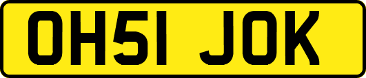 OH51JOK