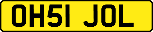 OH51JOL