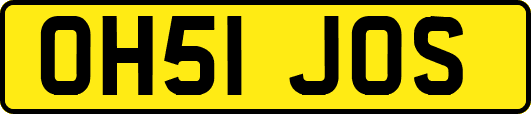 OH51JOS