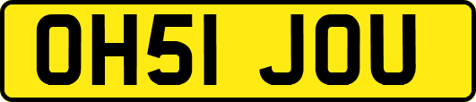 OH51JOU