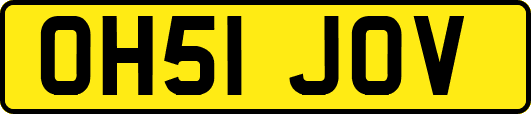 OH51JOV