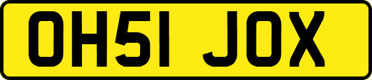 OH51JOX