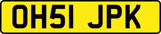 OH51JPK