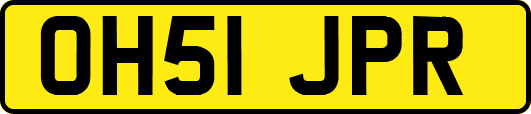 OH51JPR