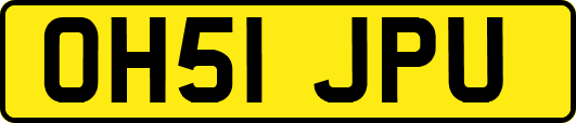 OH51JPU