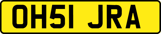 OH51JRA