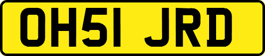 OH51JRD