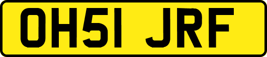 OH51JRF