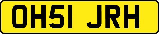 OH51JRH