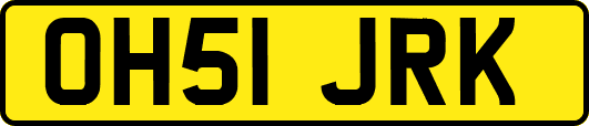 OH51JRK