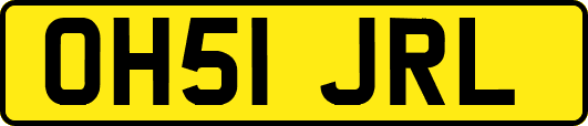 OH51JRL