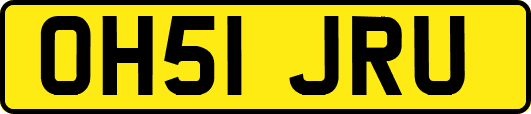 OH51JRU