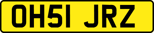 OH51JRZ