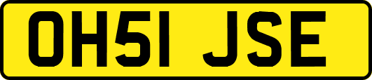 OH51JSE