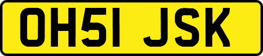 OH51JSK