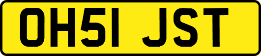OH51JST
