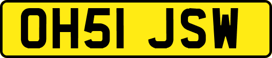 OH51JSW