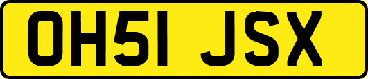 OH51JSX