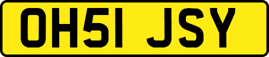 OH51JSY