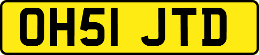 OH51JTD
