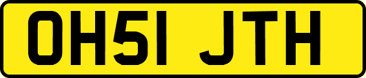 OH51JTH