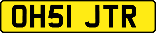 OH51JTR
