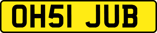 OH51JUB