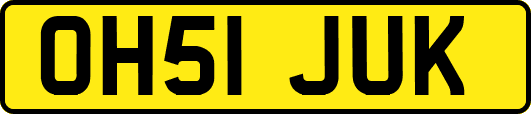 OH51JUK