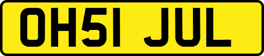 OH51JUL