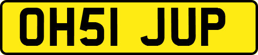 OH51JUP