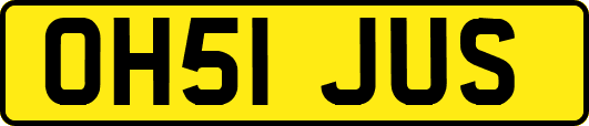 OH51JUS
