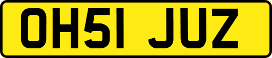 OH51JUZ