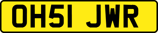 OH51JWR