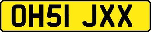 OH51JXX