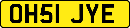 OH51JYE