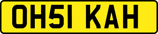 OH51KAH