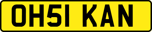 OH51KAN