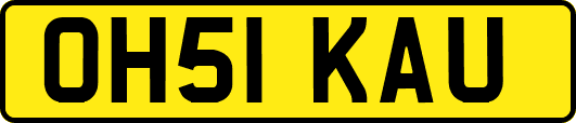 OH51KAU